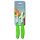 Cuchillos Cocina Victorinox SwissClassic Punta Verde