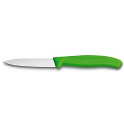 Cuchillos Cocina Victorinox SwissClassic Punta Verde