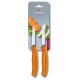 Cuchillos Cocina Victorinox SwissClassic Punta Naranja