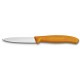 Cuchillos Cocina Victorinox SwissClassic Punta Naranja