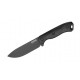 Cuchillo Becker Short Drop Point BK16