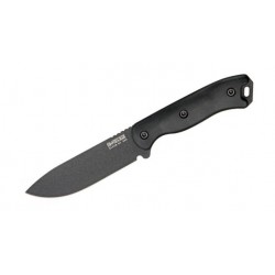 Cuchillo Becker Short Drop Point BK16