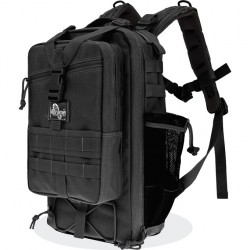 Maxpedition Mochila Pygmy Falcon II Black