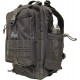 Maxpedition Mochila Pygmy Falcon II Black