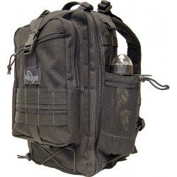 Maxpedition Mochila Pygmy Falcon II Black