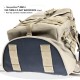 Maxpedition Mochila Vulture II Backpack Khaki