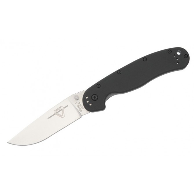 Las mejores ofertas en Navaja Spyderco Blanco cuchillos plegables modernos  de colección