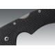 Navaja Cold Steel Espada Series Medium G10