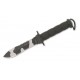 Cuchillo Aitor Jungle King II Camo
