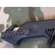 Navaja Extrema Ratio MF3 Ingedior Drop Point Cortacinturones