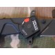 Navaja Extrema Ratio MF3 Ingedior Drop Point Cortacinturones