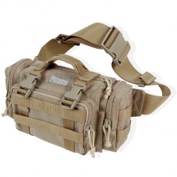 Bolso Riñonera Maxpedition Proteus Versipack Khaki