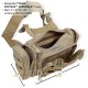 Bolso Riñonera Maxpedition Proteus Versipack Khaki