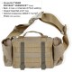 Bolso Riñonera Maxpedition Proteus Versipack Khaki