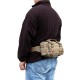 Bolso Riñonera Maxpedition Proteus Versipack Khaki