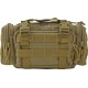 Bolso Riñonera Maxpedition Proteus Versipack Khaki