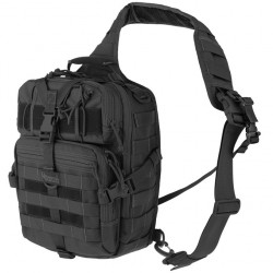 Maxpedition Malaga Gearslinger Black