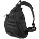 Mochila Bandolera Maxpedition Monsoon Gearslinger Black