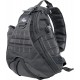 Mochila Bandolera Maxpedition Monsoon Gearslinger Black