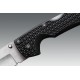 Navaja Cold Steel Voyager X Large Tanto Filo Liso