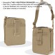 Maxpedition Neatfreak Organizer Khaki