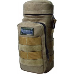 Maxpedition Bottle Holder Khaki