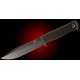 Fallkniven S1 Black Funda Zytel