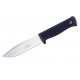 Fallkniven S1 Funda de Cuero