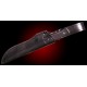 Fallkniven S1 Funda de Cuero