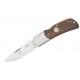 Fallkniven Tre Kronor TK3 Cocobolo