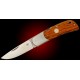 Fallkniven Tre Kronor TK3 Cocobolo