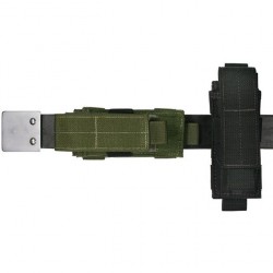 Funda Maxpedition Single Sheath Foliage Green