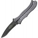 Navaja Microtech Metalmark Balisong