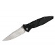 Navaja Microtech Socom Elite Black