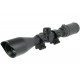 Carabina Cometa Fusión Black Sniper