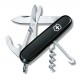 Navaja Suiza Multiusos Victorinox Compact Negra