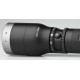 Linterna Led Lenser M17R Recargable
