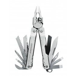 Leatherman Super Tool 300 Acero