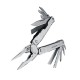 Alicate Multiusos Leatherman Super Tool 300 Inoxidable