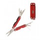 Tijera Multiuso Leatherman Micra Roja