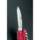 Alicate Multiusos Leatherman Juice C2 Rojo