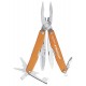 Alicate Multiusos Leatherman Juice S2 Naranja
