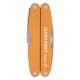 Alicate Multiusos Leatherman Juice S2 Naranja