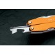 Alicate Multiusos Leatherman Juice S2 Naranja
