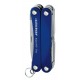 Alicate Multiusos Leatherman Squirt PS4 Azul