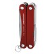 Alicate Multiusos Leatherman Squirt PS4 Roja