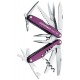 Alicate Multiusos Leatherman Juice Xe6 Purpura