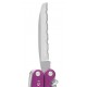Alicate Multiusos Leatherman Juice Xe6 Purpura