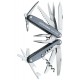 Alicate Multiusos Leatherman Juice Xe6 Gris