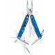 Alicate Multiusos Leatherman Juice Cs4 Azul